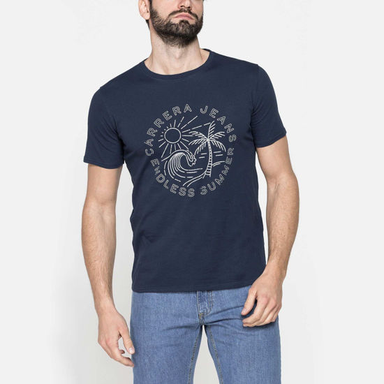 Immagine di TSHIRT MM JERSEY ASSORTITE