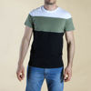 Immagine di TSHIRT MEZZA MANICA TRE COLORI