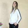 Immagine di PUMA - TUTA C/CPP.TAPE SUIT WHITE-BLACK