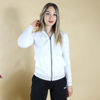 Immagine di PUMA - TUTA C/CPP.TAPE SUIT WHITE-BLACK