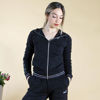 Immagine di PUMA - TUTA C/CPP.TAPE SUIT BLACK-BLACK