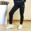 Immagine di PUMA - TUTA C/CPP.TAPE SUIT BLACK-BLACK