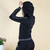 Immagine di PUMA - TUTA C/CPP.TAPE SUIT BLACK-BLACK
