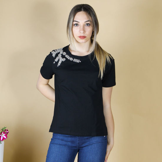 Immagine di BACHATA - TSHIRT MANICA CORTA