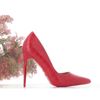 Immagine di EMANUELA P. - Décolleté in cocco con tacco 11,5CM