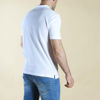 Immagine di ENRICO COVERI SPORTSWEAR - UOMO POLO MEZZA MANICA PIQUET RICAMO