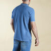 Immagine di ENRICO COVERI SPORTSWEAR - UOMO POLO MEZZA MANICA PIQUET RICAMO