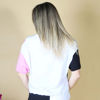 Immagine di MY JEWELS - TSHIRT MEZZA MANICA STAMPA ORSETTO