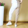 Immagine di MY JEWELS - PANTALONE FELPA BICOLORE