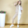 Immagine di MY JEWELS - PANTALONE FELPA BICOLORE