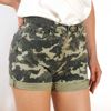 Immagine di SHORTS MIMETICO