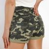 Immagine di SHORTS MIMETICO