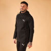 Immagine di JACKET C/CAPP.EVOSTRIPE FZ HD BLACK