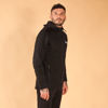 Immagine di JACKET C/CAPP.EVOSTRIPE FZ HD BLACK