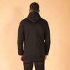 Immagine di JACKET C/CAPP.EVOSTRIPE FZ HD BLACK