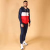 Immagine di TUTA MS COLORBLOCK SUIT PEACOAT