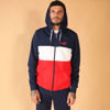 Immagine di TUTA MS COLORBLOCK SUIT PEACOAT