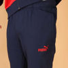 Immagine di TUTA MS COLORBLOCK SUIT PEACOAT