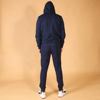 Immagine di TUTA MS COLORBLOCK SUIT PEACOAT