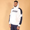 Immagine di SWEAT C/CAPP.MODERN SPORTS HD WHITE