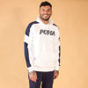 Immagine di SWEAT C/CAPP.MODERN SPORTS HD WHITE