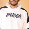 Immagine di SWEAT C/CAPP.MODERN SPORTS HD WHITE