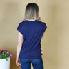 Immagine di BACHATA - TSHIRT MANICA CORTA