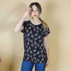 Immagine di BACHATA - TSHIRT MANICA CORTA