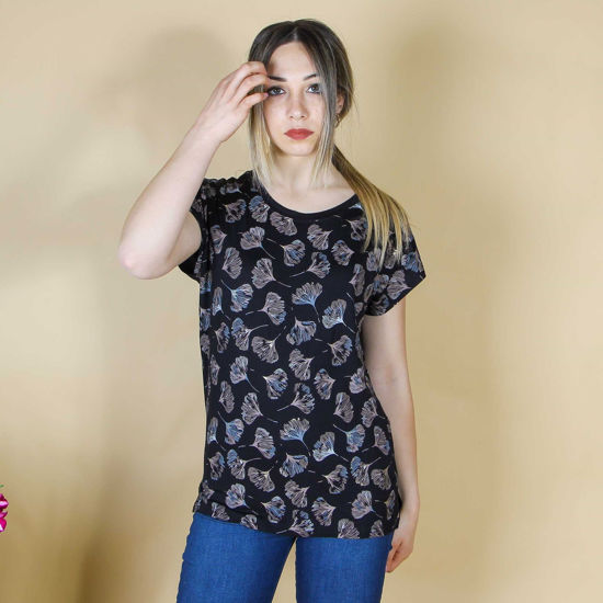 Immagine di BACHATA - TSHIRT MANICA CORTA