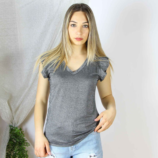 Immagine di BACHATA - MAGLIA SMANICATA
