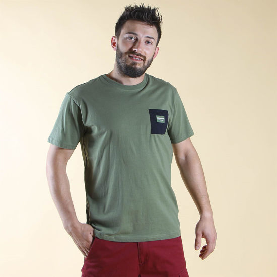 Immagine di TSHIRT MANICA CORTA