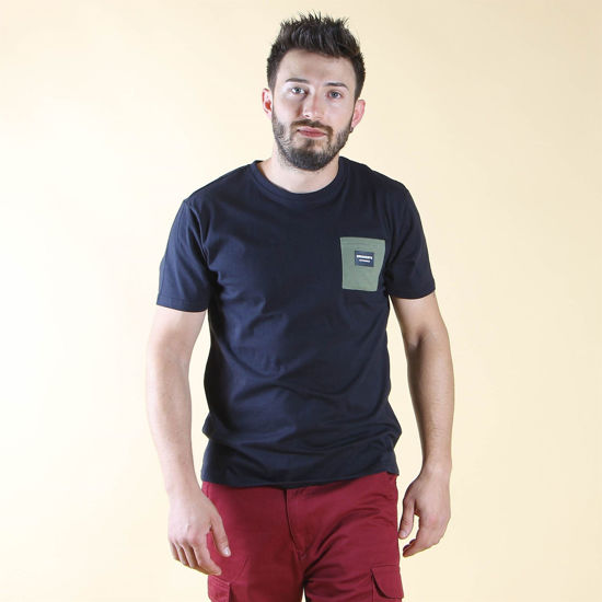 Immagine di TSHIRT MANICA CORTA
