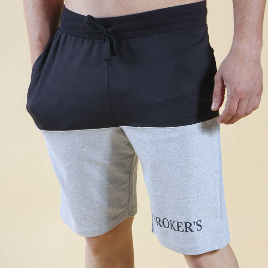 Immagine di BERMUDA FRENCH TERRY