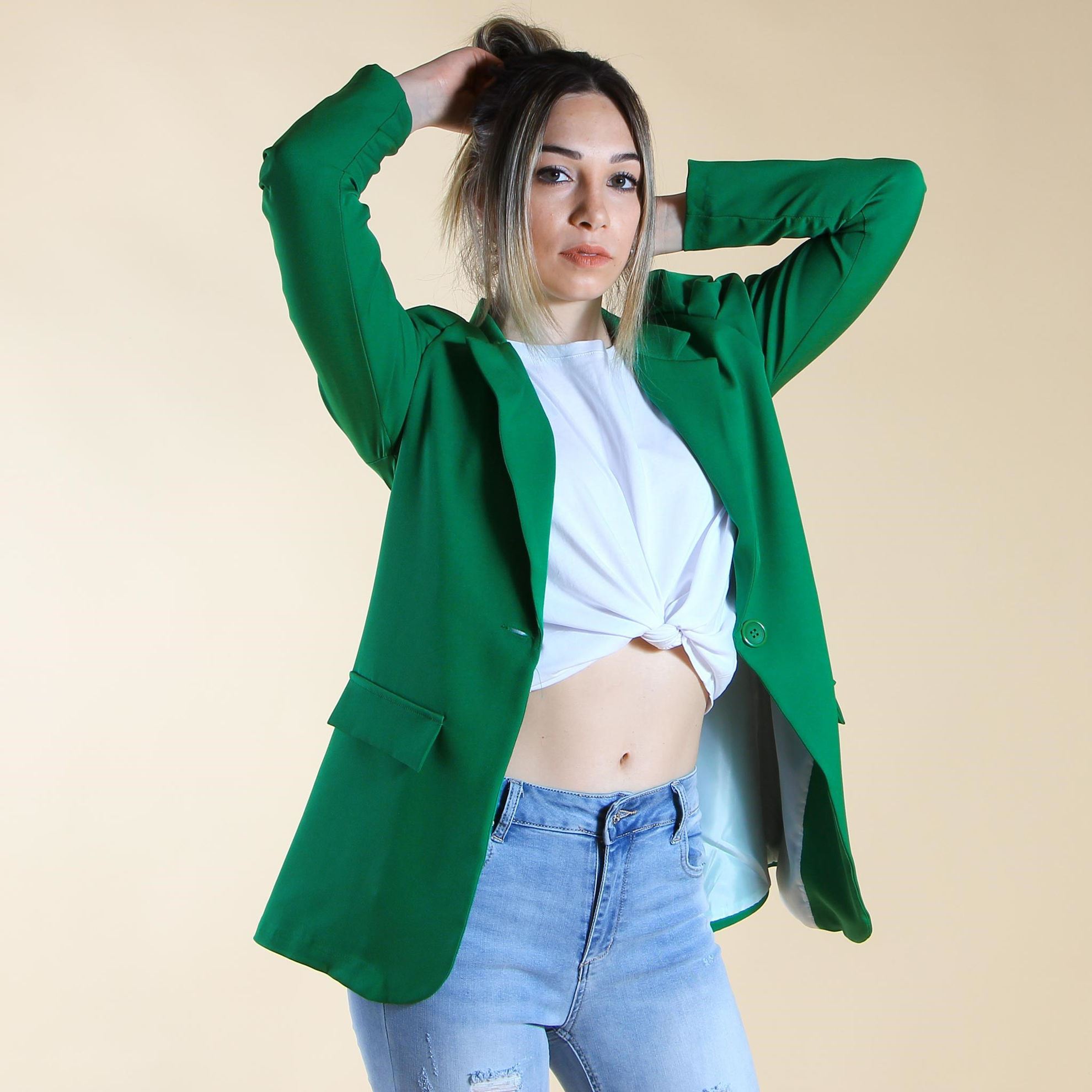 Manica A 3/4 - Coprispalle Da Donna / Maglioni E Cardigan Da Donna