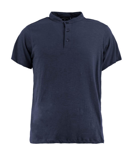 Immagine di BROKERS - TSHIRT MANICA CORTA COREANA