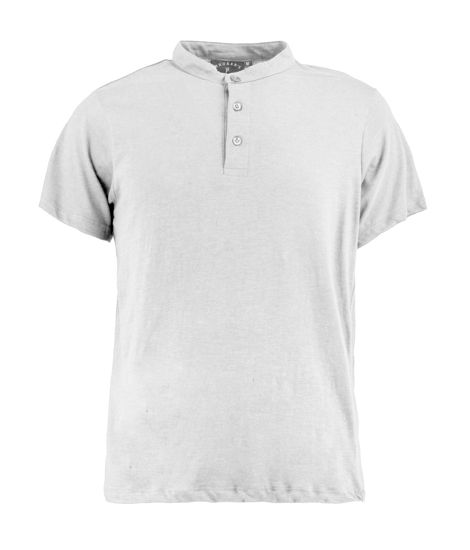 Immagine di BROKERS - TSHIRT MANICA CORTA COREANA