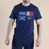 Immagine di BROKERS - T-SHIRT MANICA CORTA CON STAMPA