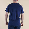 Immagine di BROKERS - T-SHIRT MANICA CORTA CON STAMPA