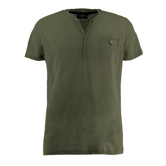 Immagine di BROKERS - T-SHIRT MANICA CORTA SERAFINO