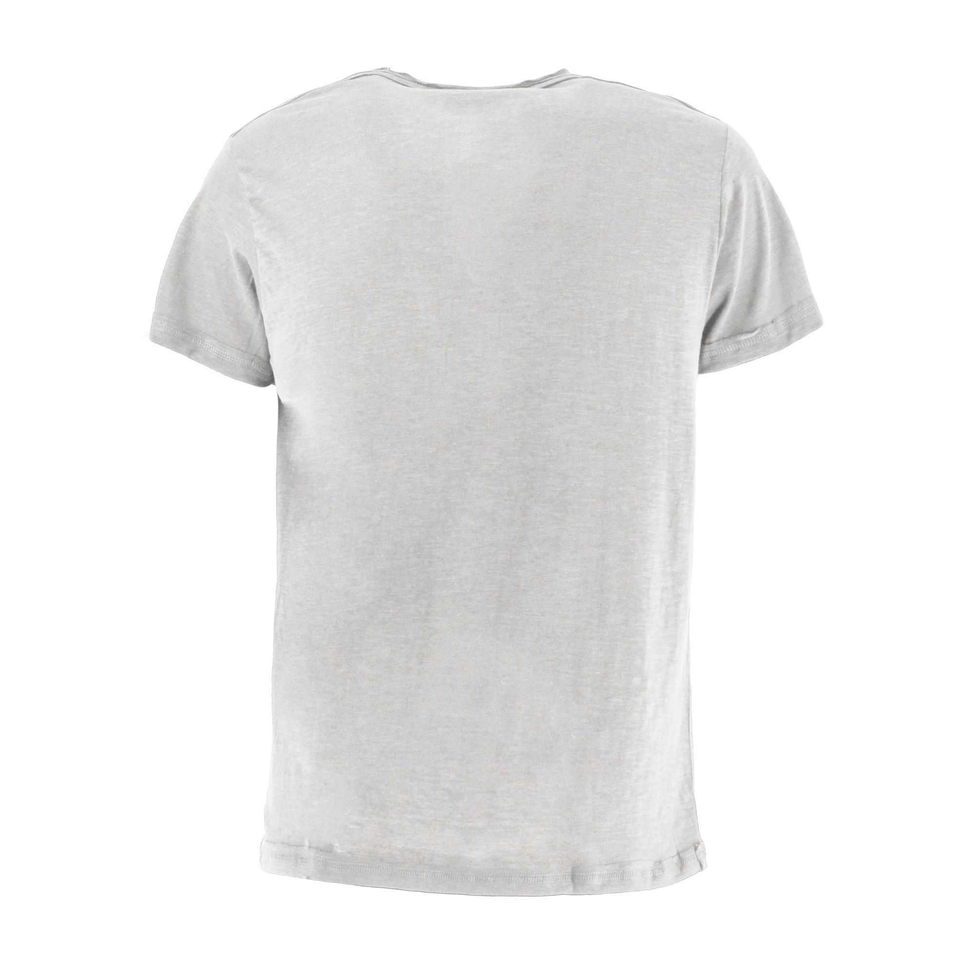 Alpinestars T-Shirt Uomo Manica Corta - Angle Combo Tee, 100% Cotone, Taglio Moderno, Colore Nero, Taglia XXL