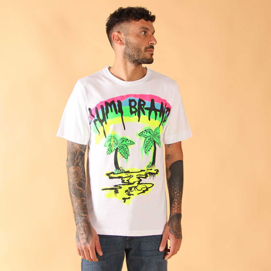 Immagine di LUMI - UOMO TSHIRT MEZZA MANICA