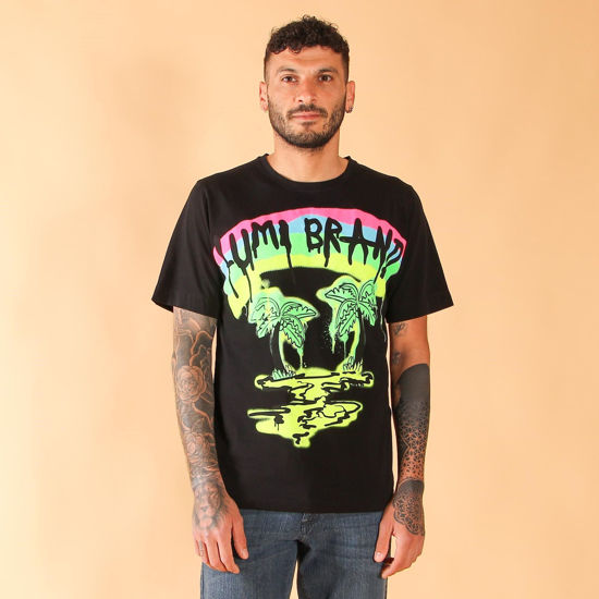 Immagine di LUMI - UOMO TSHIRT MEZZA MANICA