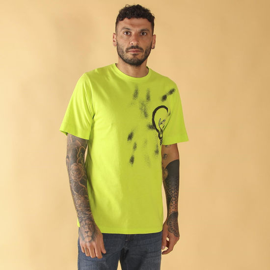 Immagine di LUMI - UOMO TSHIRT MEZZA MANICA