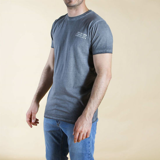 Immagine di BRAVE SOUL - TSHIRT MANICA CORTA