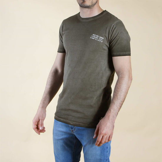 Immagine di BRAVE SOUL - TSHIRT MANICA CORTA