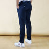 Immagine di COVERI MOVING - PANTALONE COTONE TASCA AMERICA MICROFANTASIA