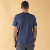 Immagine di ENRICO COVERI SPORTSWEAR - UOMO TSHIRT MEZZA MANICA STAMPA FOGLIE