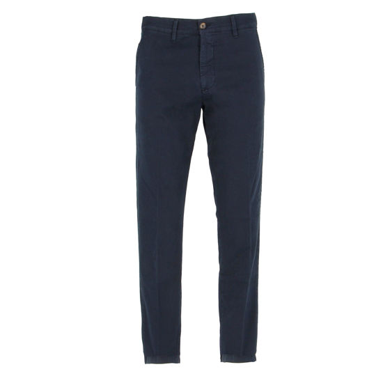 Immagine di CARRERA - PANTALONE TASCA AMERICA UNITO ELASTICIZZATO