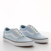 Immagine di SCARPA WARD (CANVAS) BLUE-WHITE