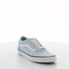 Immagine di SCARPA WARD (CANVAS) BLUE-WHITE